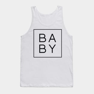 Baby Tank Top